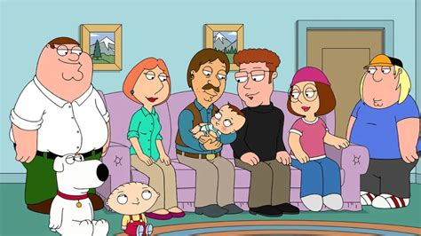 family guy season 22 episode 12|More.